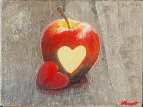 Smakowitych Walentynek