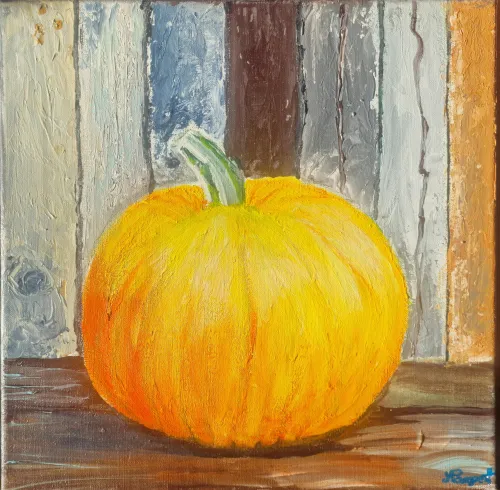 Zapachniało Jesienią