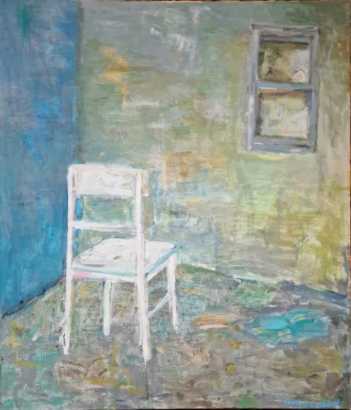 Uspokajająca Samotność